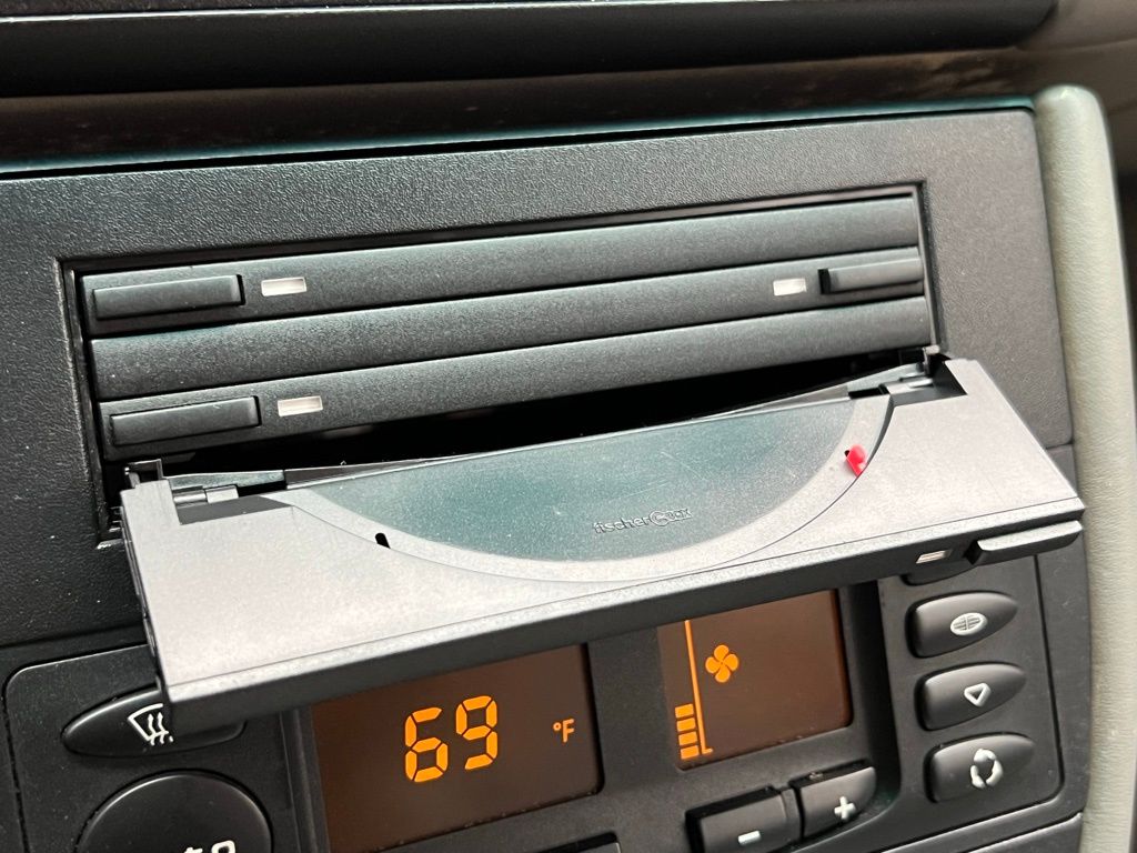 Thumbnail: 2003 Porsche 911 - 12