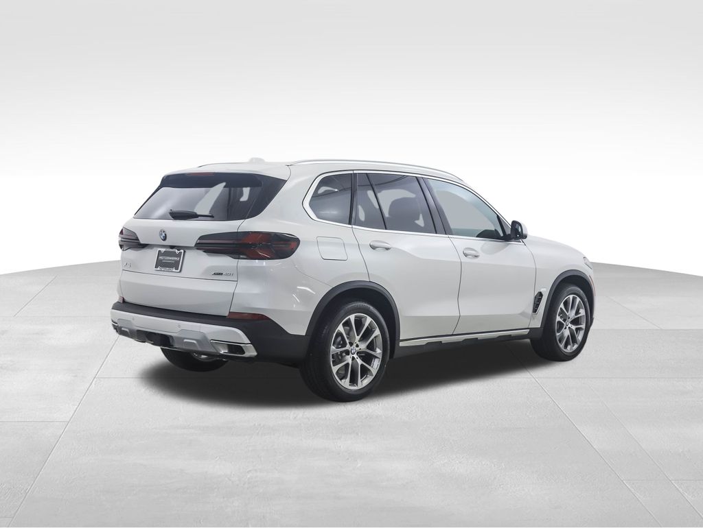 Thumbnail: 2026 BMW X5 - 6