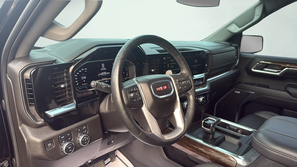 Used 2024 GMC Sierra 1500 Truck