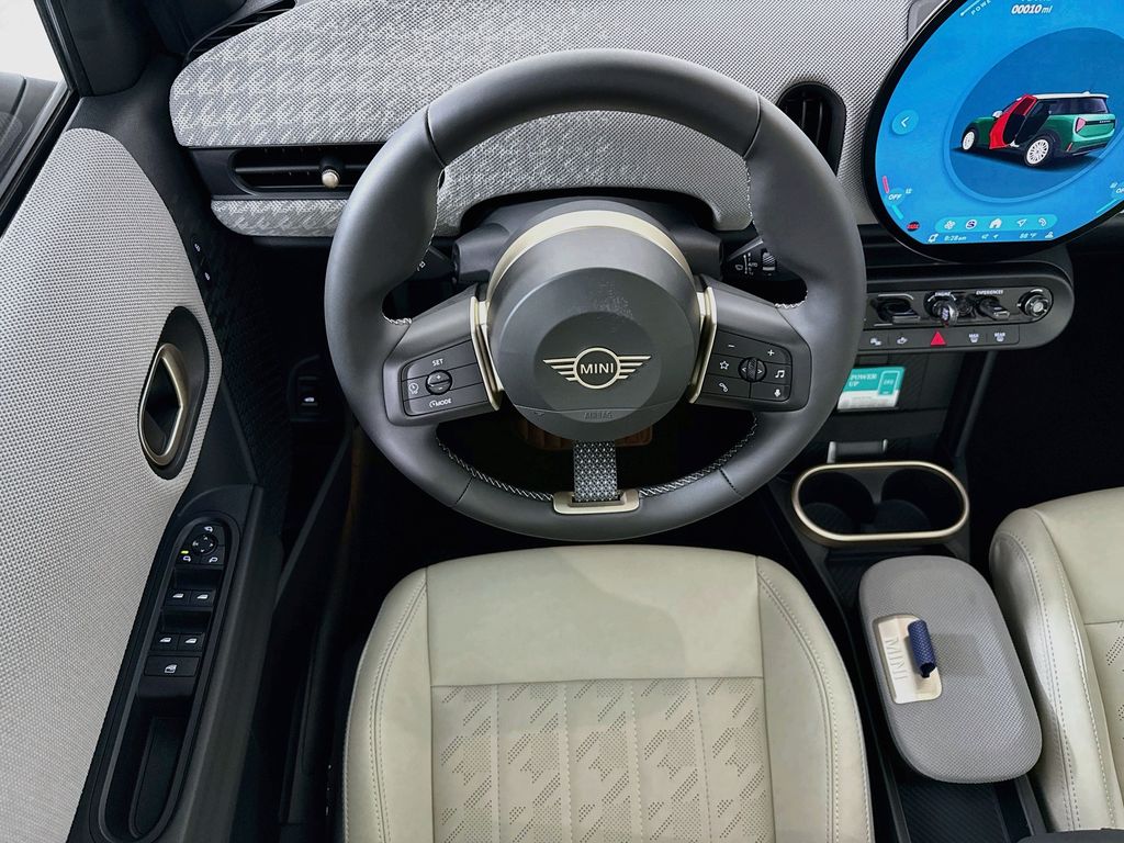 Thumbnail: 2026 MINI Cooper - 10