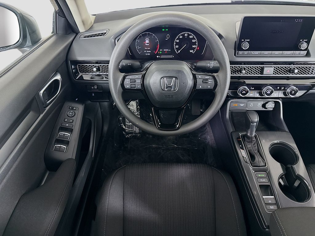 Thumbnail: 2026 Honda Civic - 10