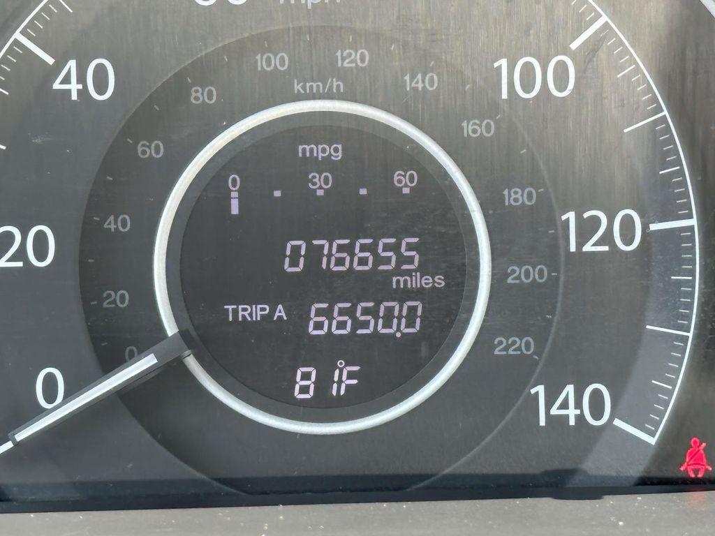 Used 2014 Honda CR-V SUV
