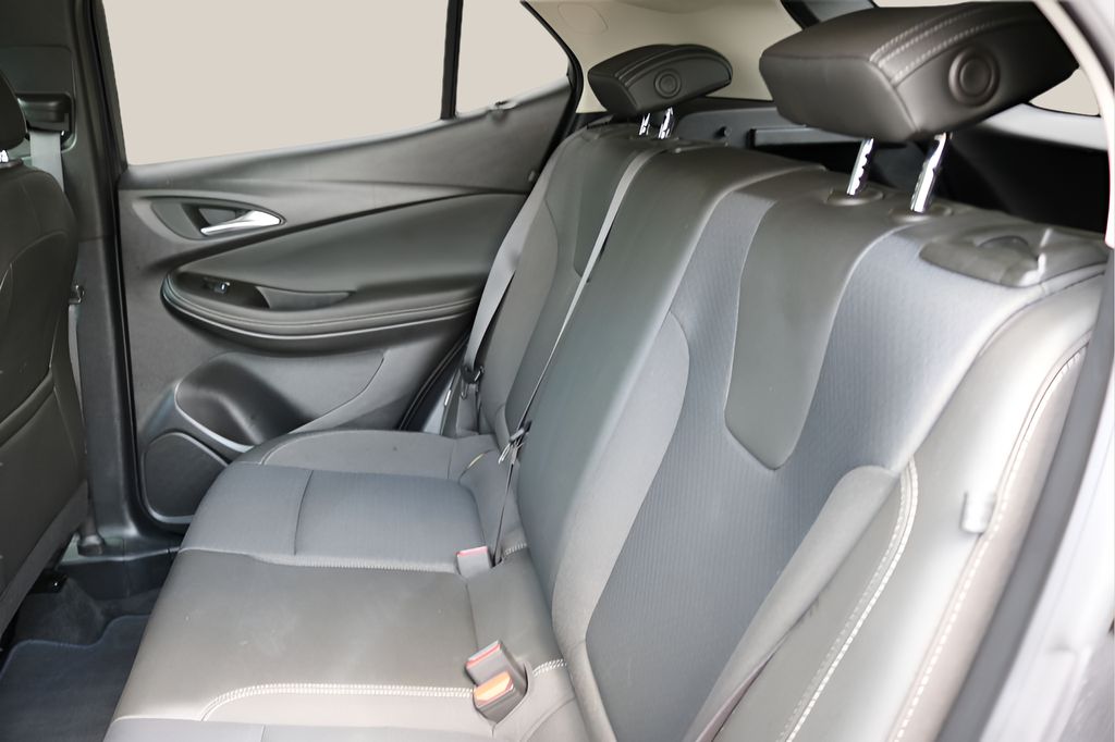 Used Car 2025 Buick Encore Gx  Preferred For Sale Under $25,000 In Austin, Texas