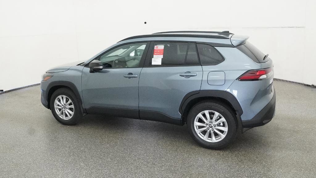 Thumbnail: 2026 Toyota Corolla Cross - 6