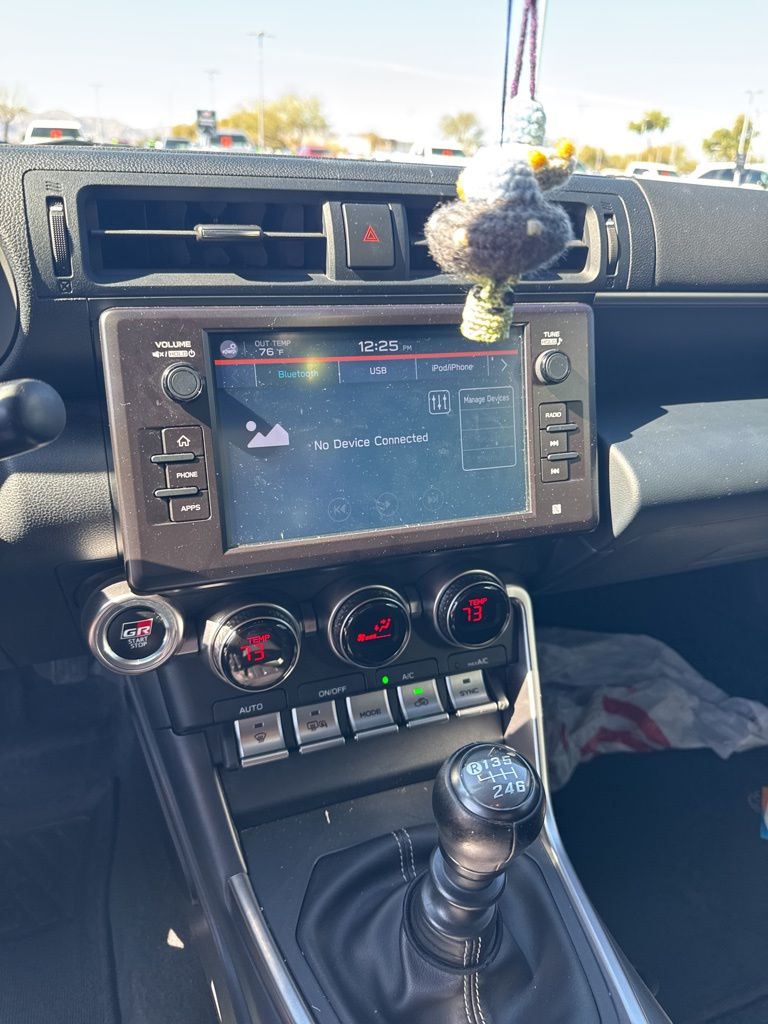 Thumbnail: 2023 Toyota GR86 - 8