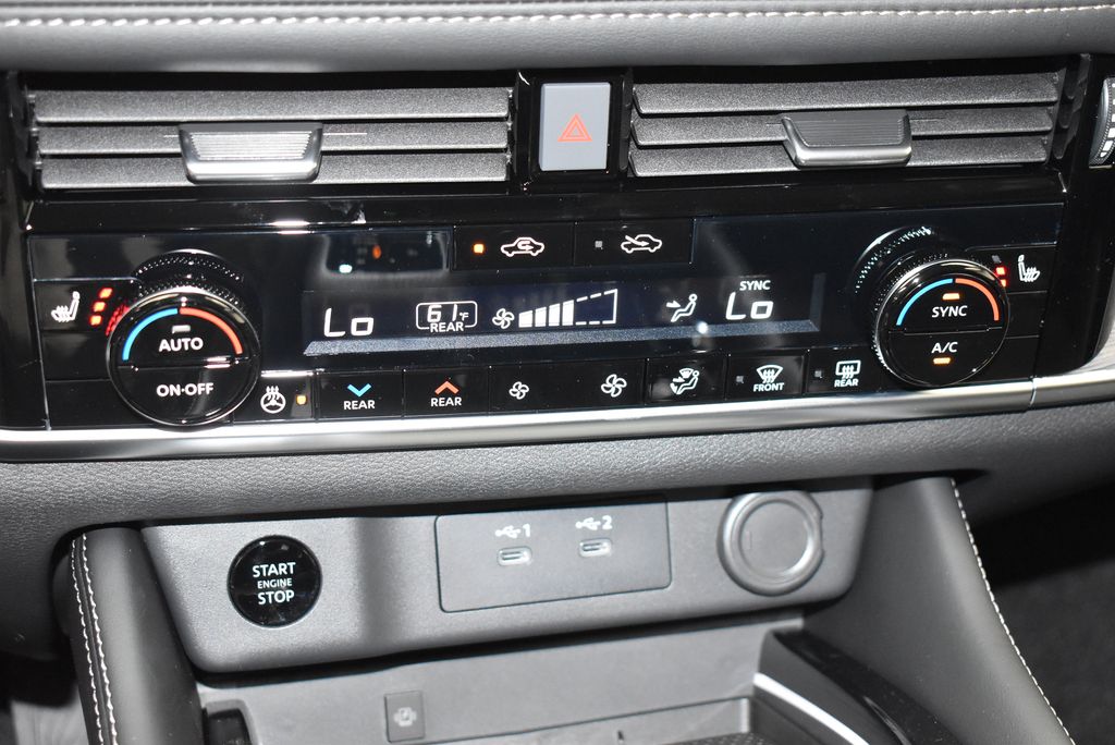 Thumbnail: 2026 Nissan Rogue - 23