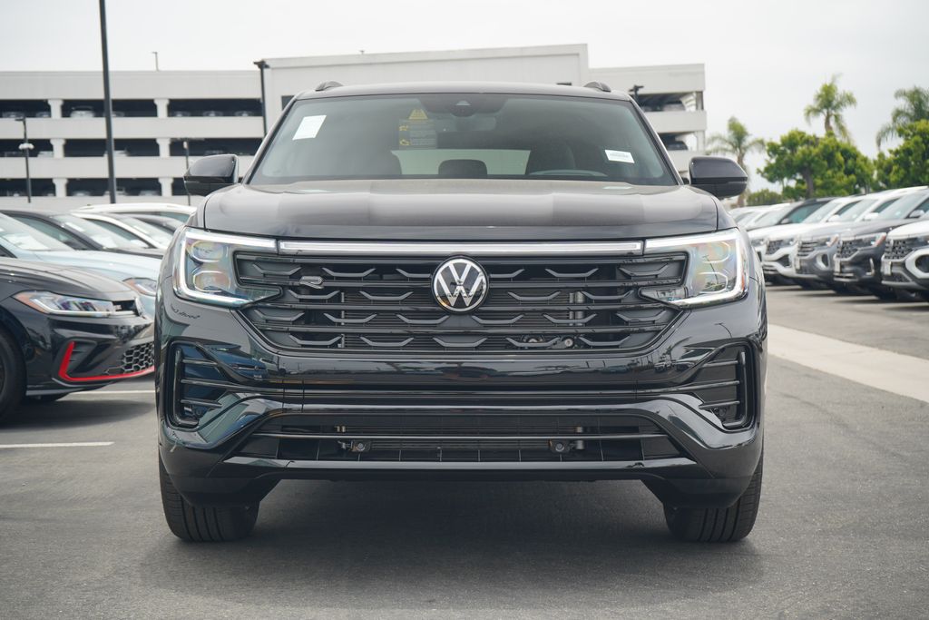 Thumbnail: 2025 Volkswagen Atlas - 5