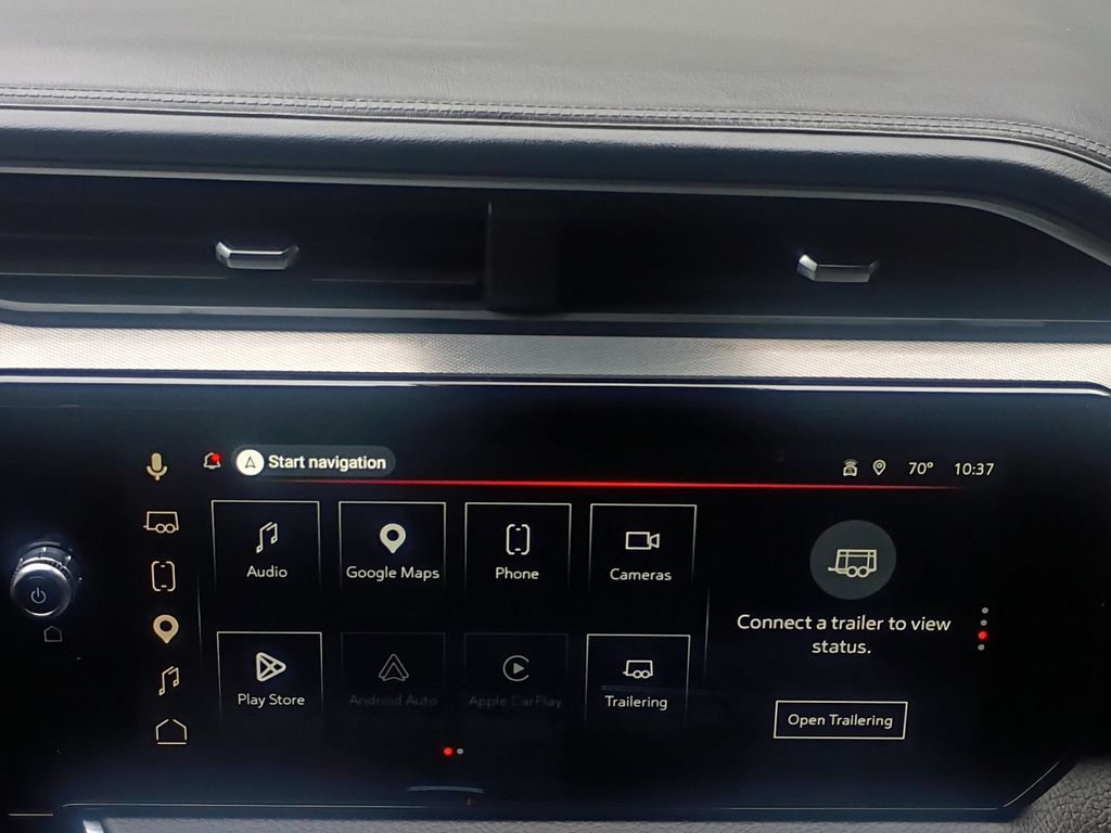 Used Car 2024 Gmc Sierra 1500  Denali For Sale Under $60,000 In Austin, Texas