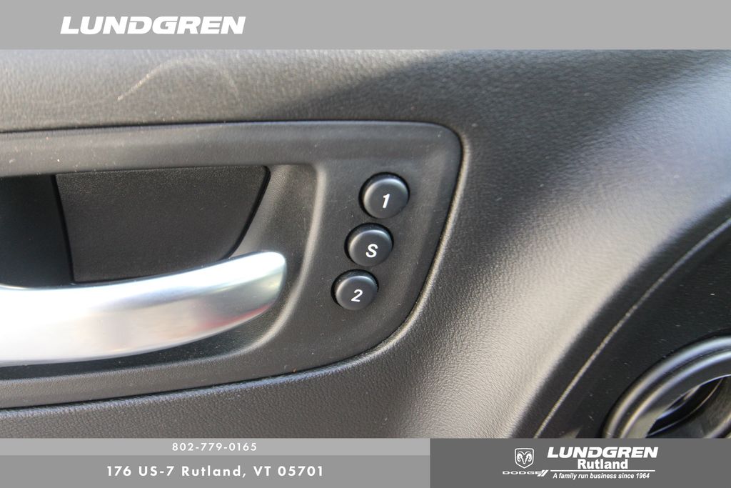 Used 2019 Dodge Charger Sedan