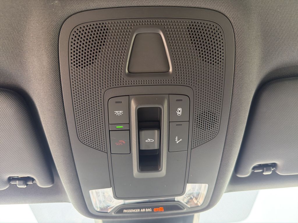 Used 2025 Audi A3 Sedan