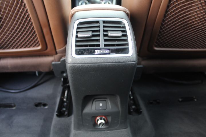 Used Car 2016 Audi Q3  2.0t Premium Plus For Sale Under $10,000 In Georgetown, Texas