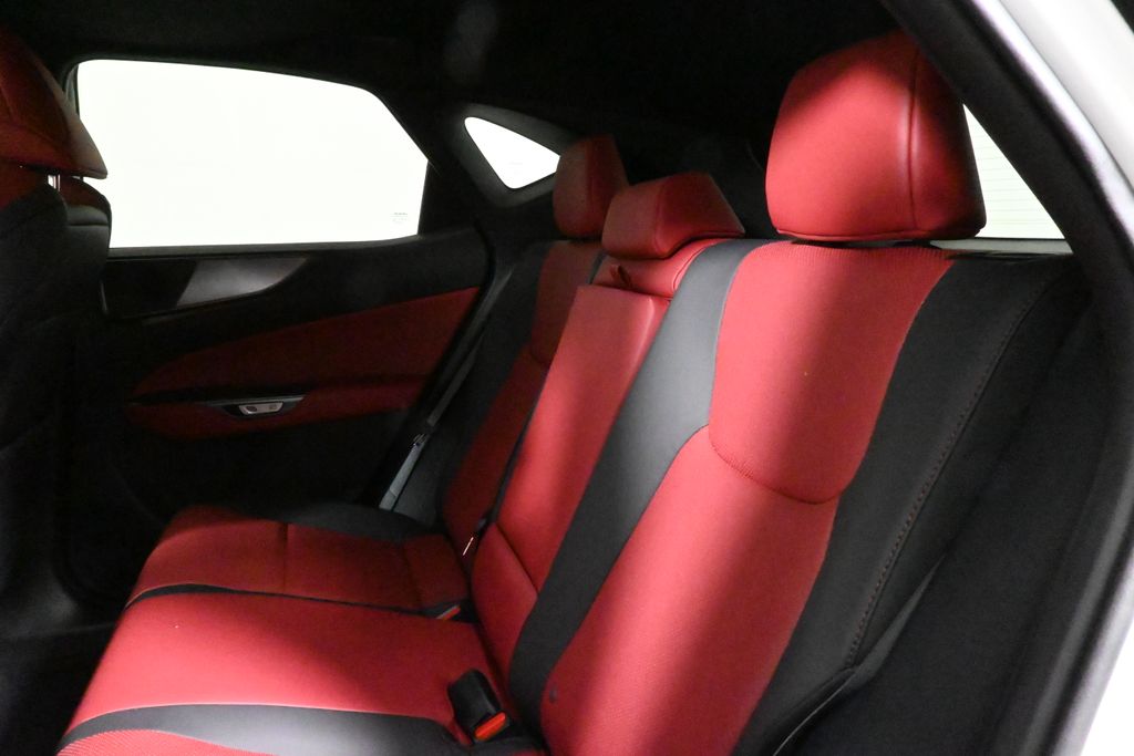 Thumbnail: 2024 Lexus NX - 4