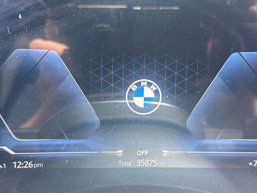 Thumbnail: 2023 BMW X1 - 5