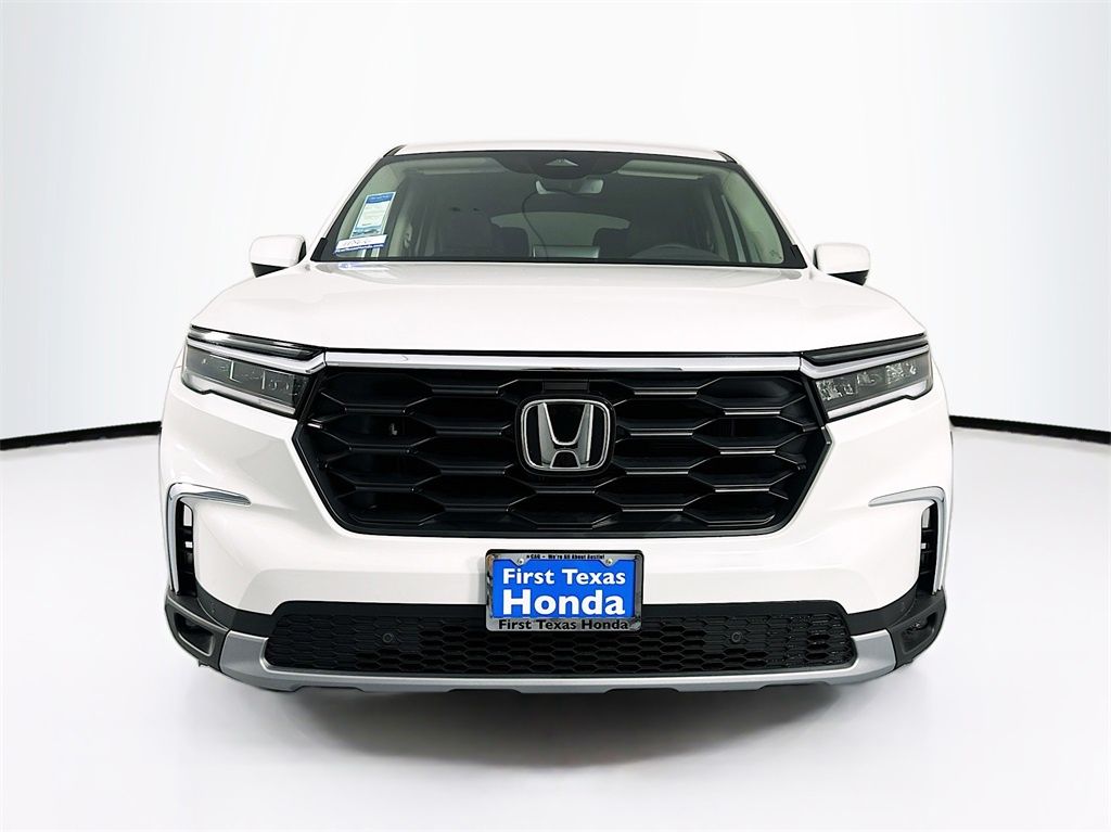 New Car 2025 Honda Pilot  Ex-l For Sale Under $50,000 In Austin, Texas