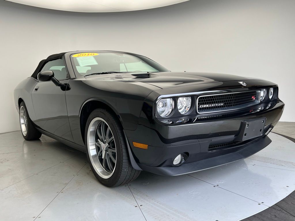 Thumbnail: 2010 Dodge Challenger - 23