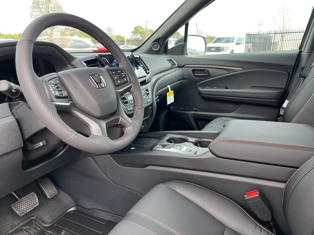 Thumbnail: 2026 Honda Ridgeline - 11