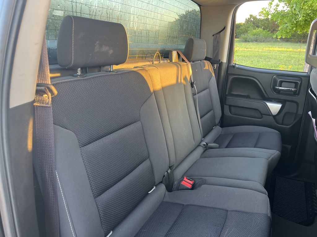 2014 Chevrolet Silverado 1500 LT 27