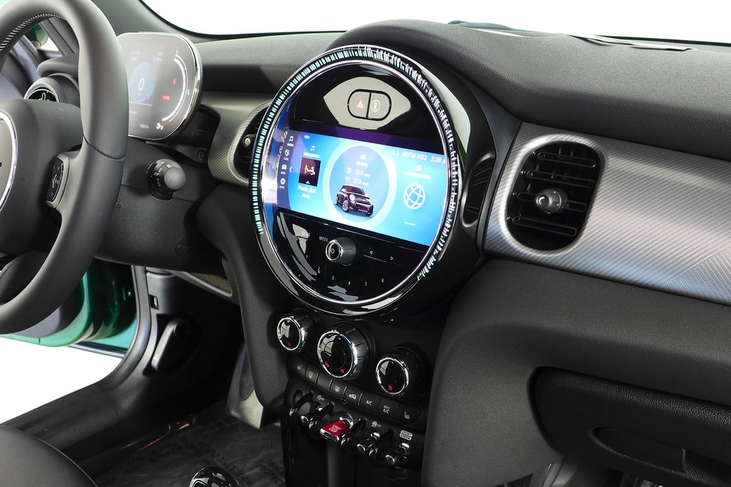 Thumbnail: 2023 MINI Cooper - 15