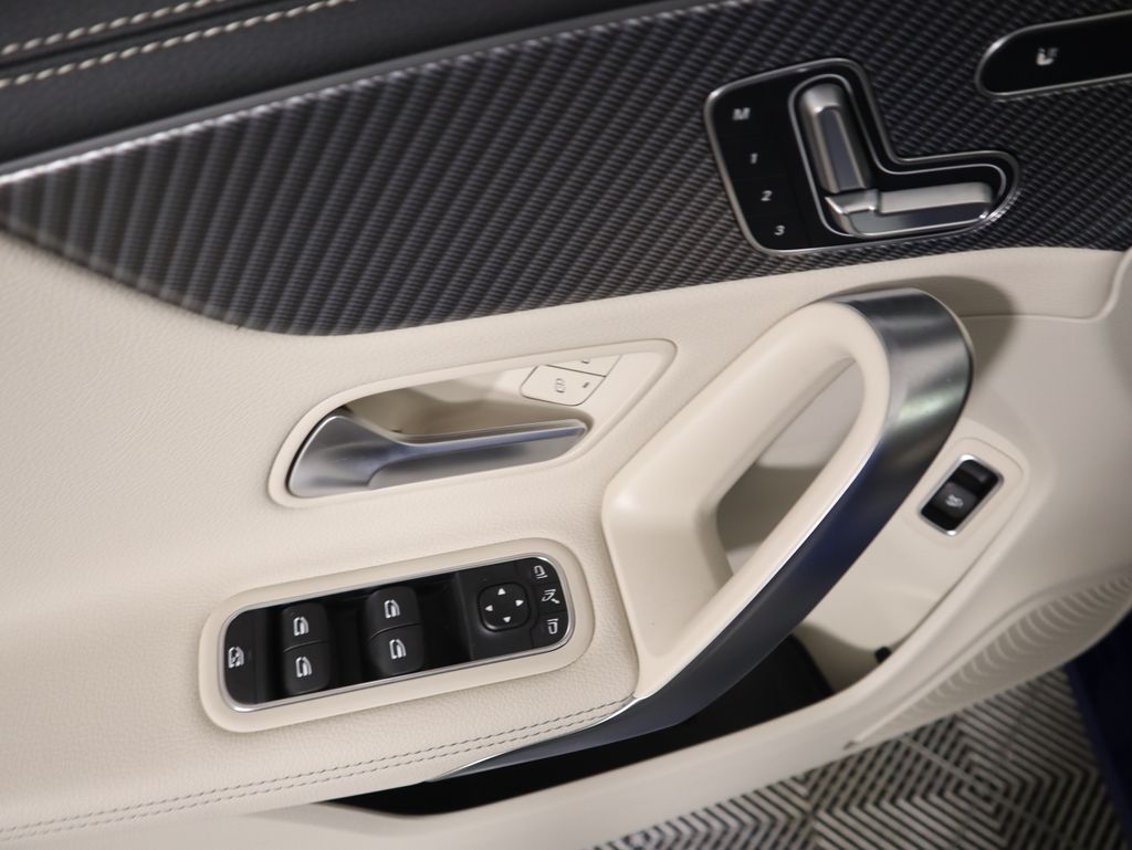 Thumbnail: 2026 Mercedes-Benz CLA - 24