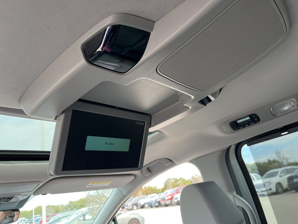 Thumbnail: 2019 Honda Odyssey - 24