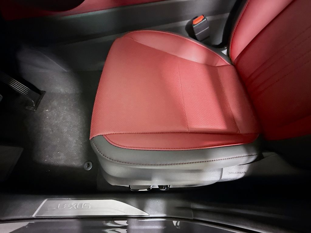 Thumbnail: 2026 Lexus NX - 21