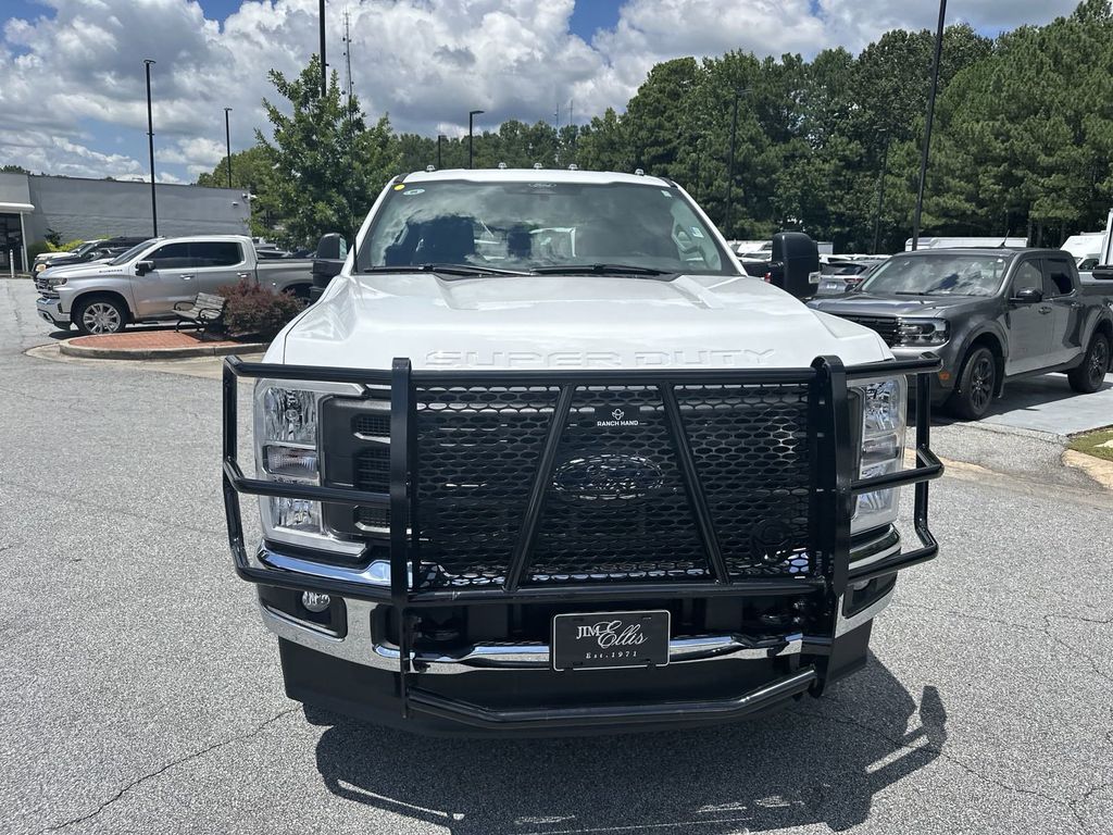 2024 Ford F-250SD XL 2