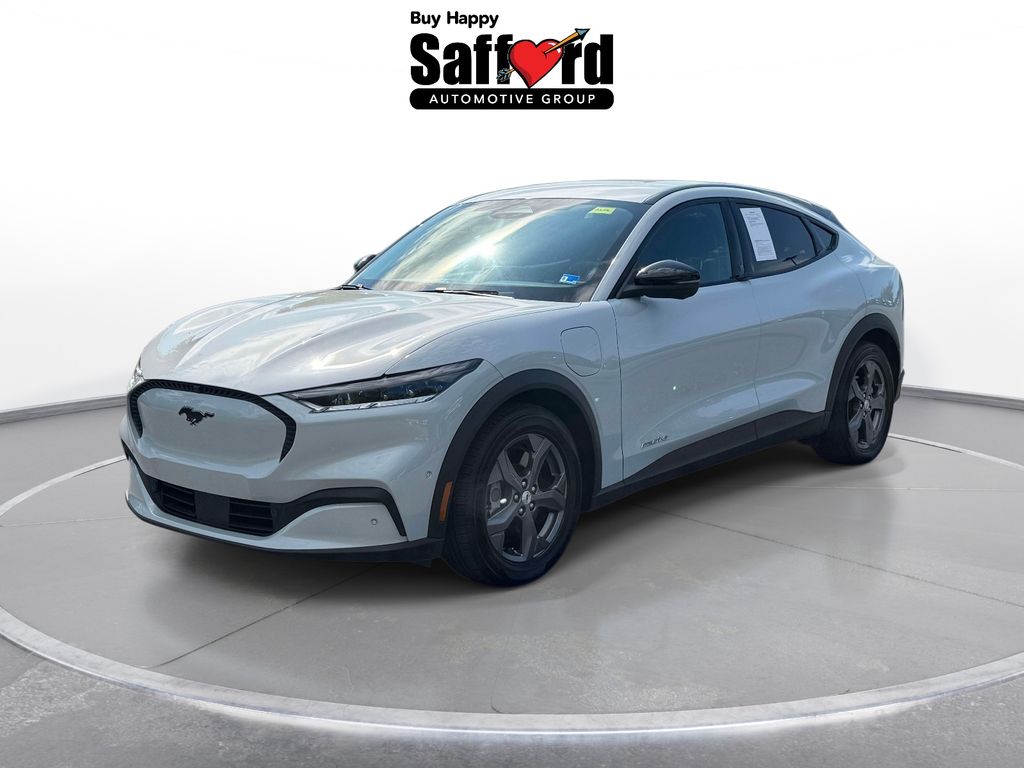 2023 Ford Mustang Mach-E Select RWD