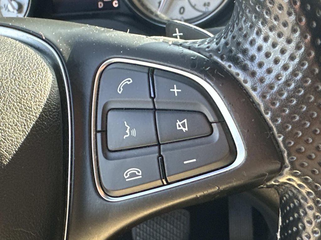 2016 Mercedes-Benz CLA-Class CLA250 - Photo 26
