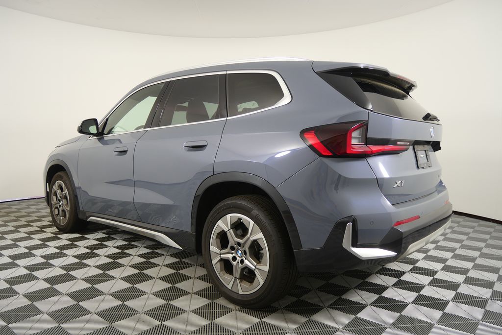 Thumbnail: 2023 BMW X1 - 5