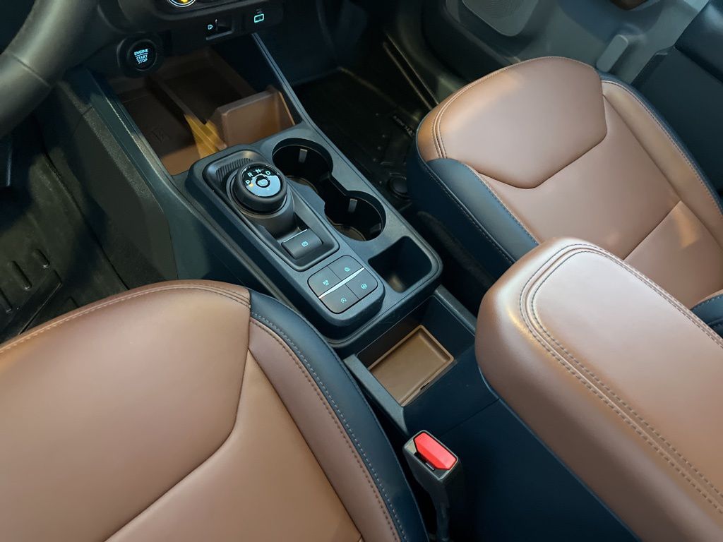 Thumbnail: 2023 Ford Maverick - 21