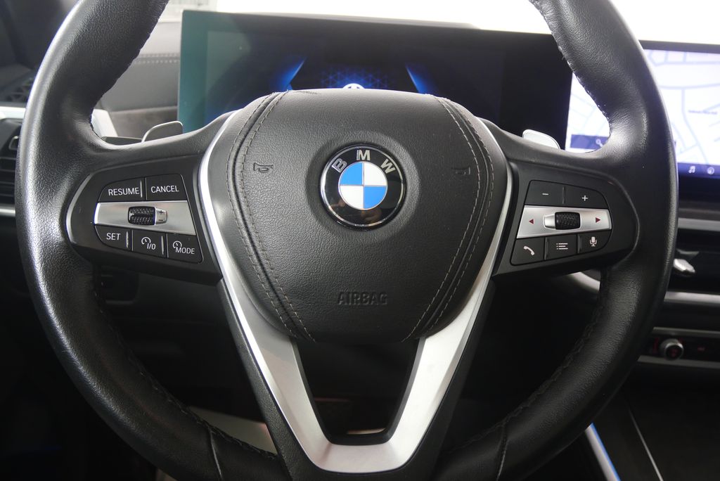 Thumbnail: 2024 BMW X5 - 17