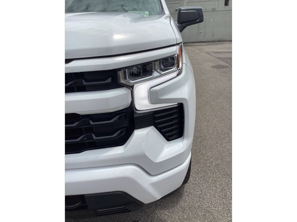 Used 2023 Chevrolet Silverado 1500 Truck