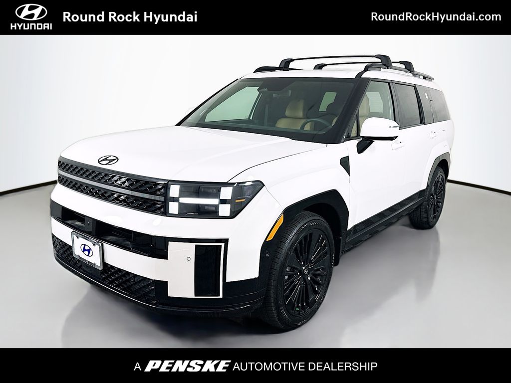 Thumbnail: 2026 Hyundai Santa Fe - 1