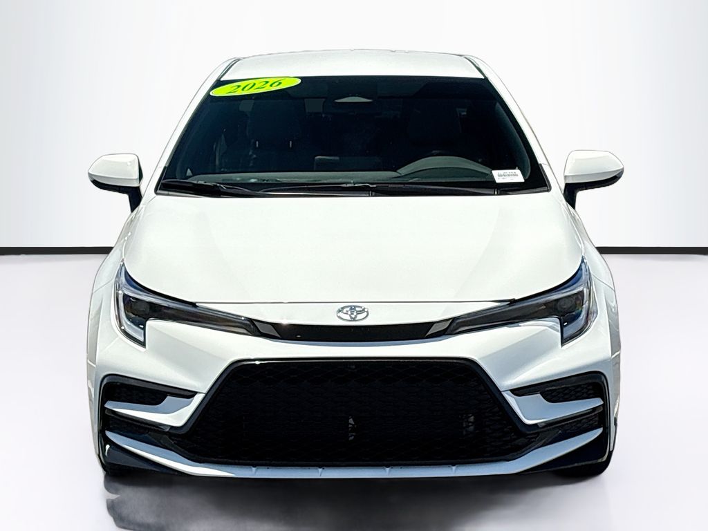 Thumbnail: 2026 Toyota Corolla - 2