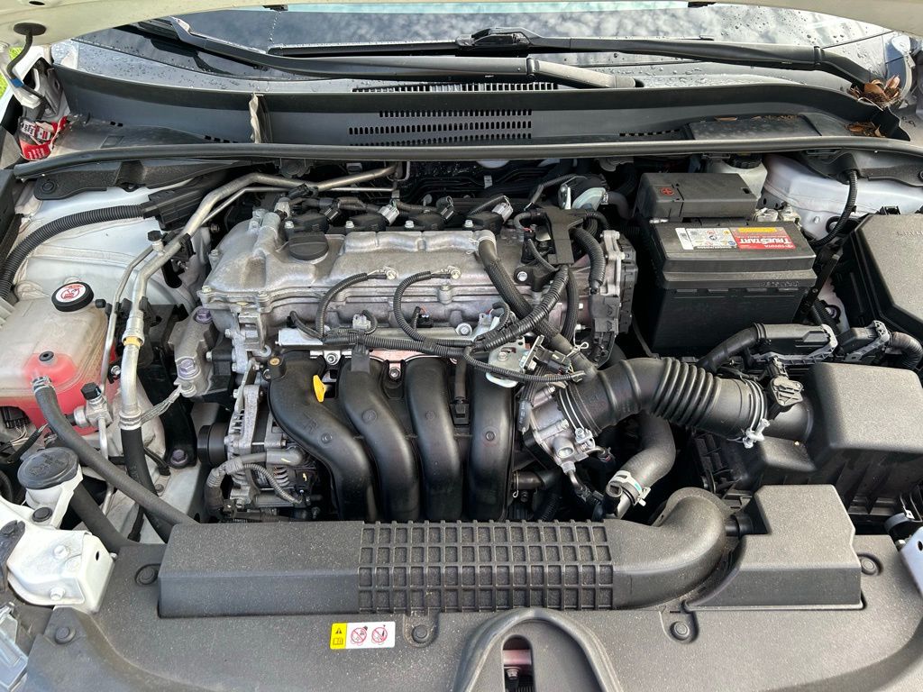 Thumbnail: 2021 Toyota Corolla - 11