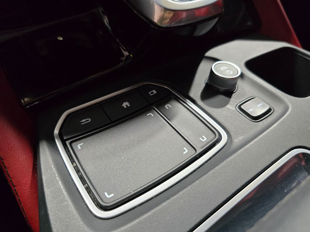 Thumbnail: 2023 Acura MDX - 24