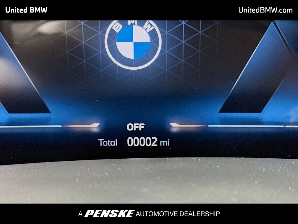 Thumbnail: 2026 BMW X5 - 7