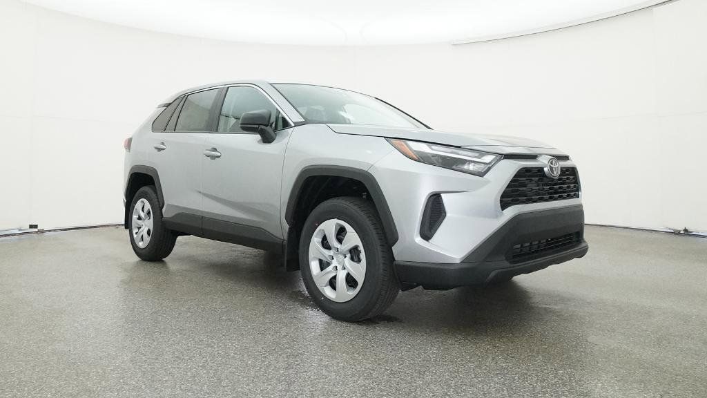 Thumbnail: 2025 Toyota RAV4 - 18