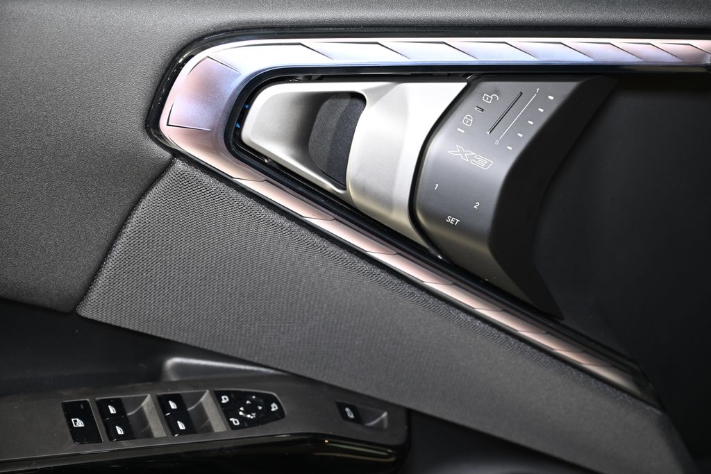 Thumbnail: 2026 BMW X3 - 22