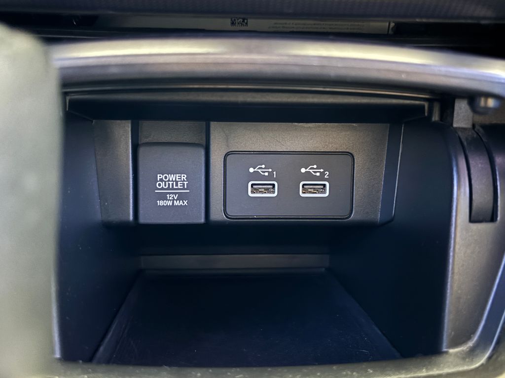 Thumbnail: 2022 Honda Accord - 16