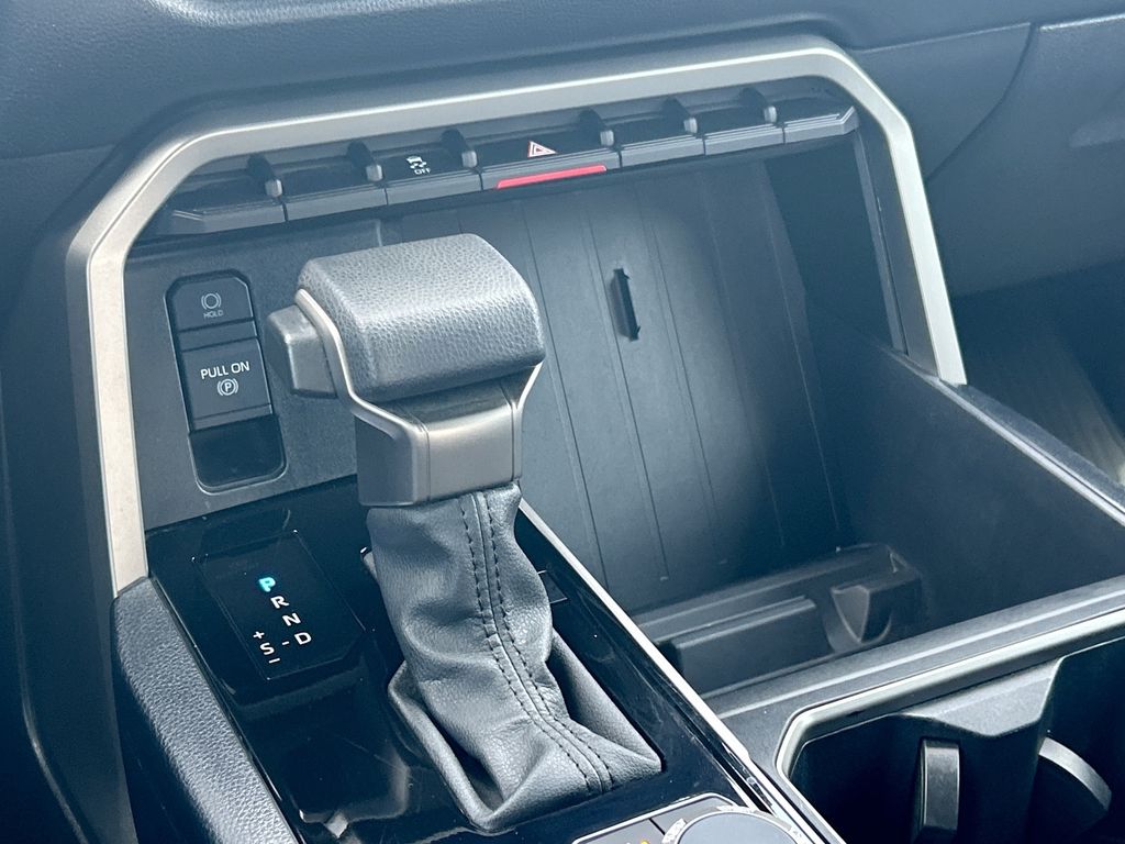 Thumbnail: 2023 Toyota Tundra - 20