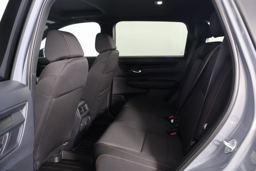 Thumbnail: 2026 Honda CR-V - 6