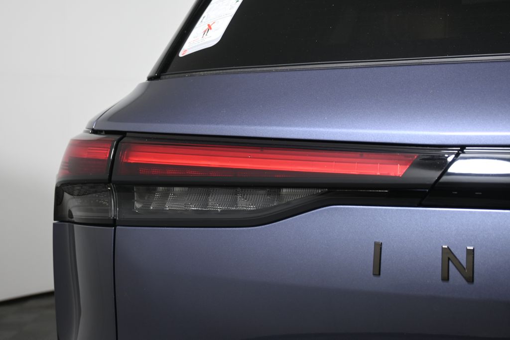 Thumbnail: 2026 INFINITI QX60 - 12