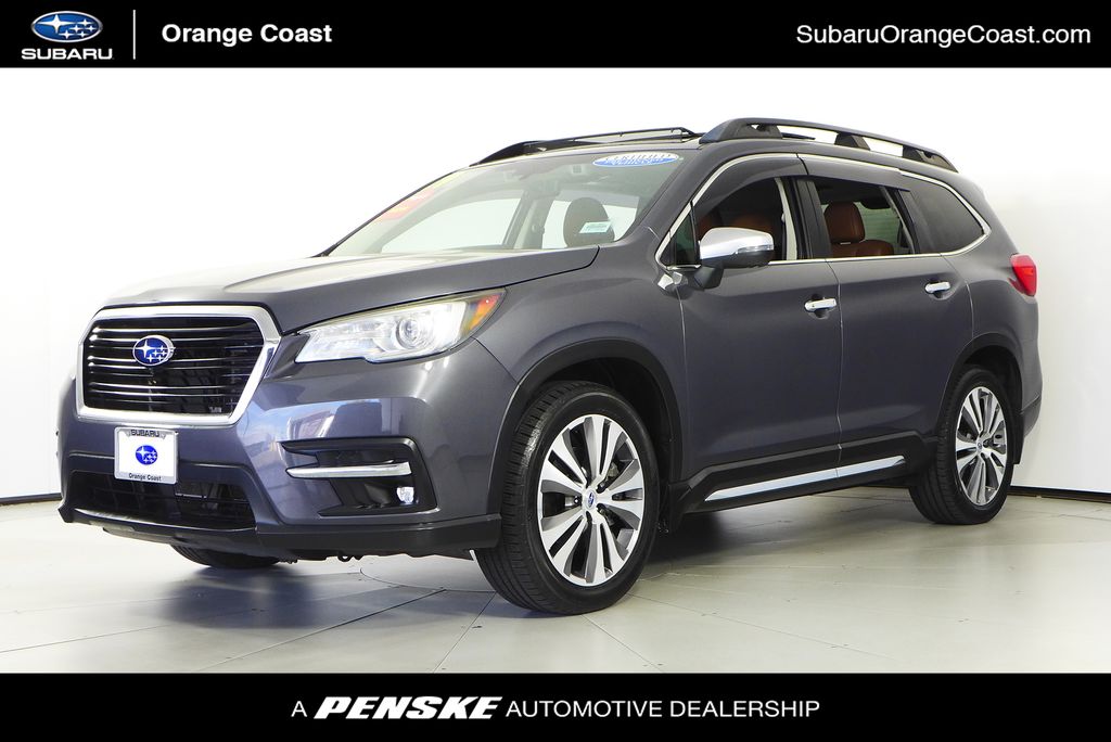 2019 Subaru Ascent Touring -
                  Santa Ana, CA