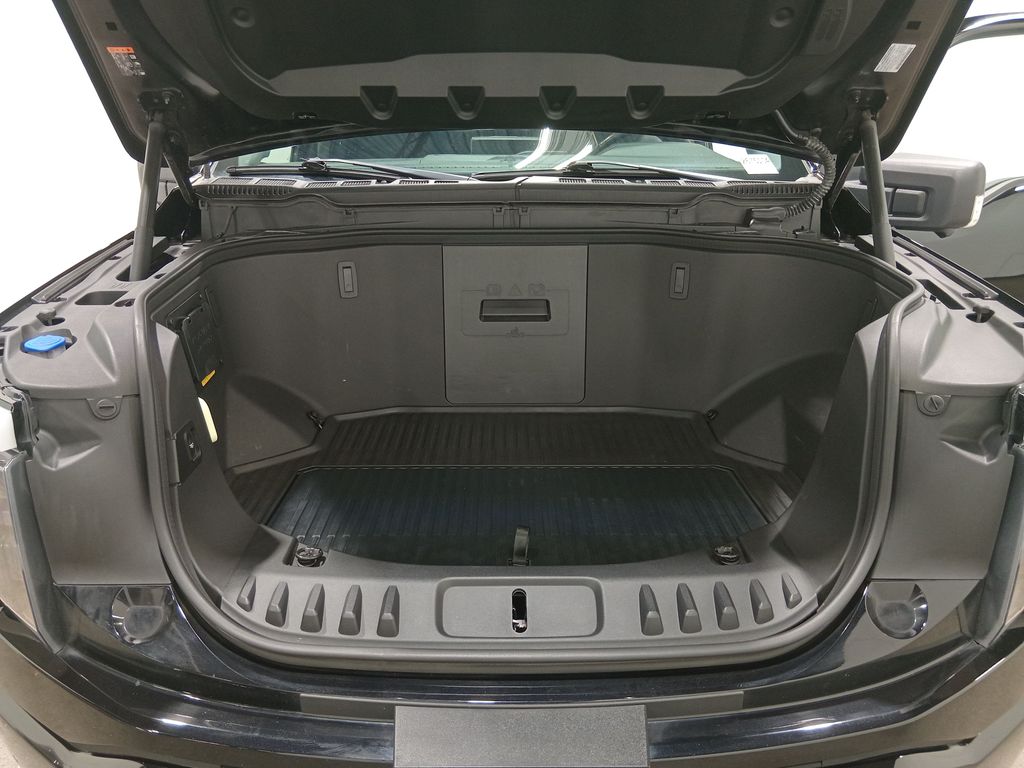 2024 Ford F-150 Lightning Flash