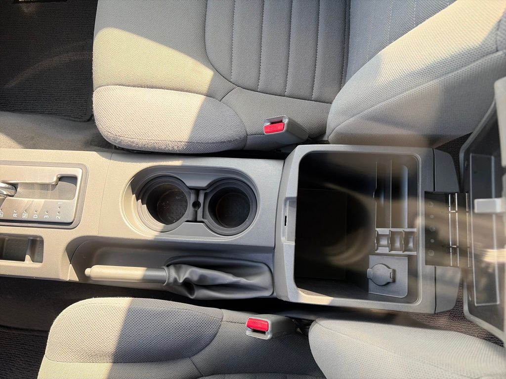 used 2019 Nissan Frontier car, priced at $15,588