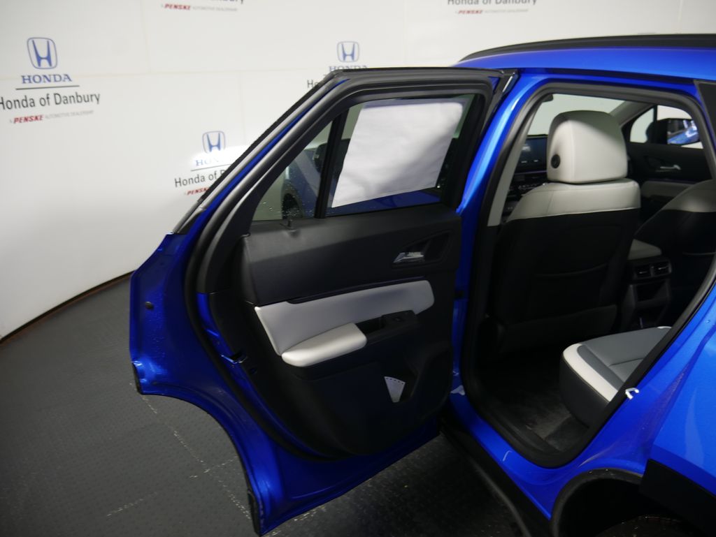 Thumbnail: 2025 Honda Prologue - 9