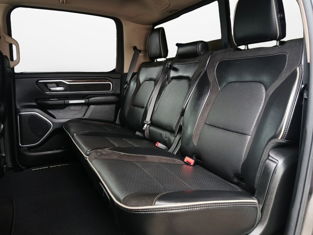 Used Car 2020 Ram 1500  Laramie For Sale Under $25,000 In Austin, Texas
