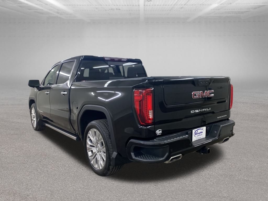 2020 GMC Sierra 1500 Denali photo