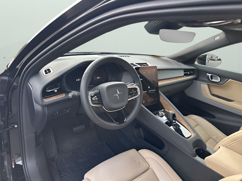 Used Car 2021 Polestar 2  Launch Edition For Sale Under $25,000 In Austin, Texas